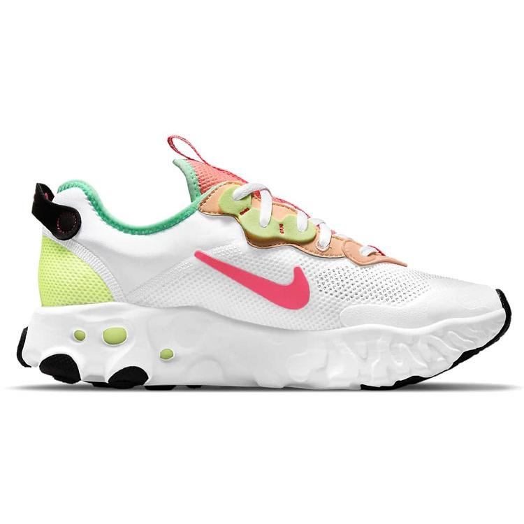 (WMNS) Nike React Art3mis SE 'White' Women's CZ1227-101