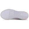 Puma Cali Slip Resistant Lightweight Low Top Skate Shoes Women Sneakers White Pink 369155-13