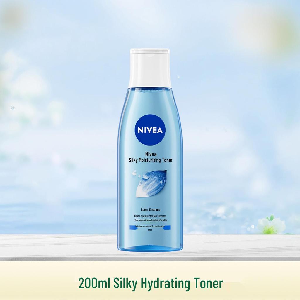 Nivea Winter Handcreme: Feuchtigkeitsspendende Pflege mit Multi-Effekt zur Vorbeugung von Trockenheit.