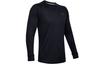 T Shirt Men's Black 1302355-001