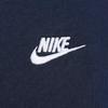 Nike Club Sweatshirt Men's Obsidian/white FN3889-451