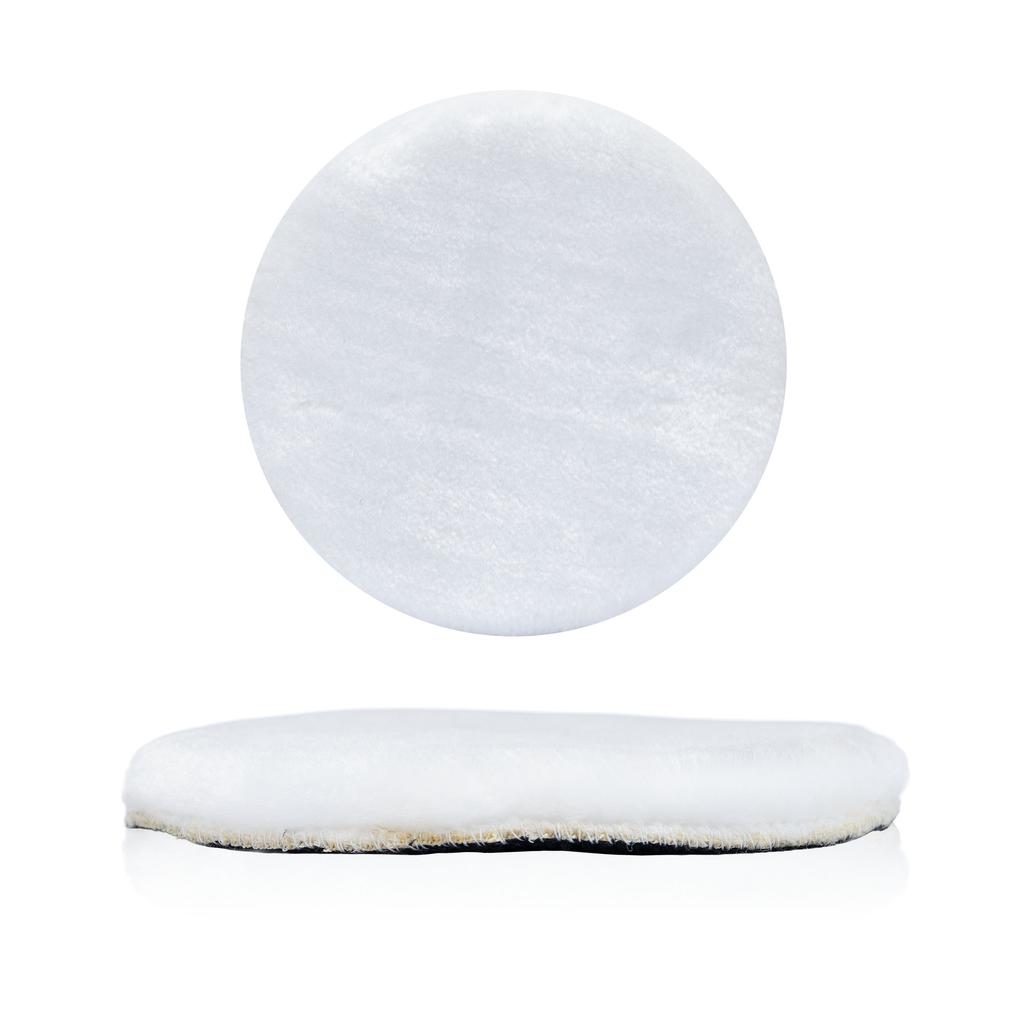 Rosfix Car Polisher + 10 polishing pads