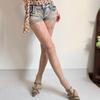 Patterned Tights Fishnet Stockings High Waist Pantyhose Stockings Leggings Lace Tights for Women Girls Summer Leggings