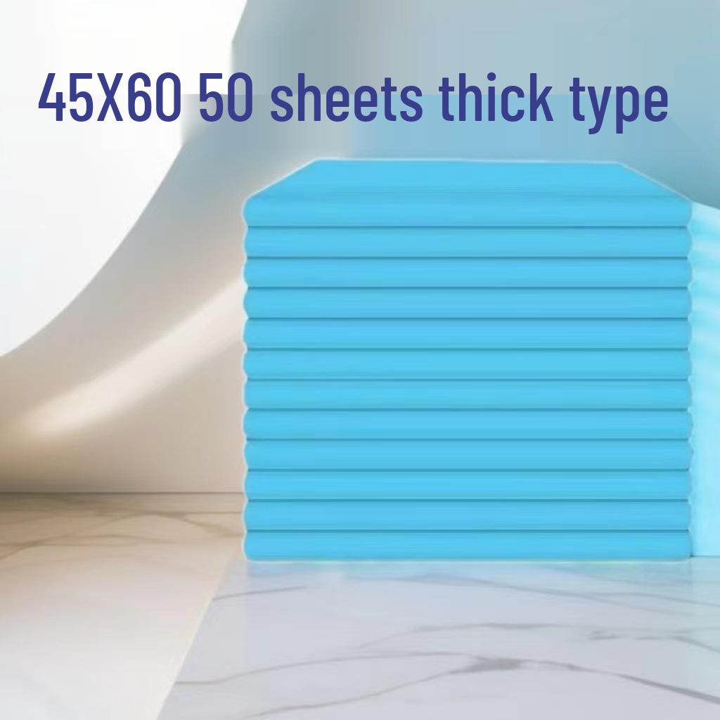 Thickened Disposable Pet Urine Pads for Dogs and Cats