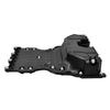 A6510100428 6510102913 Engine Oil Sump Pan for Mercedes Benz W204 W207 W212 OM651 C200 220 E220 250 300 CLS220 Model 6510100428