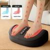 Electric Foot Massager Infrared Heating Health Care Therapy Deep Tissue Muscles Relieve Fatigue Vibrator Help Sleep Relax Muscle