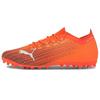 Ultra 1.1 Soccer Shoes Orange Men's 106078-01