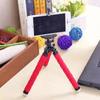 Universal Stand Octopus Tripod Mount Holder For Iphone Samsung Cell Camera Phone