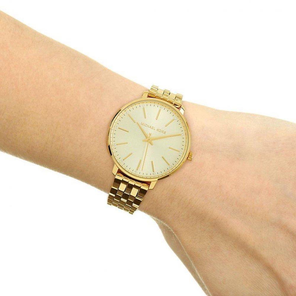 Michael Kors MK3898 Women's Watch