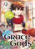 By the Grace of the Gods Manga 09 by Ririnra Paperback Book 9781646092215