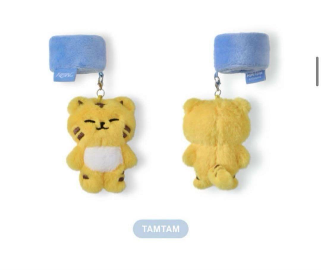 

[Б/У] Seventeen Seventeen Вальс NEW_ Декоративная лента Звезда