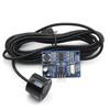 Waterproof Ultrasonic Distance Measuring Module, Integrated Ranging Sensor SR04T AJ-SR04M for Car Reversing