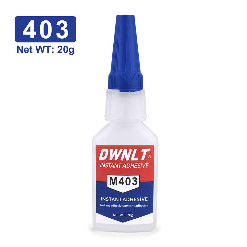 Instant Dry Type Handmade Glue Making Strong Universal Adhesive Epoxy Resin Glue Leather/Wood/Fabric/Paper/Plastic/Elastic Metal