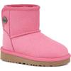 UGG Jona Měkké Pohodlné Protiskluzové Odolné Dětské Boty Dětské boty Růžové 1118890T-WBRR