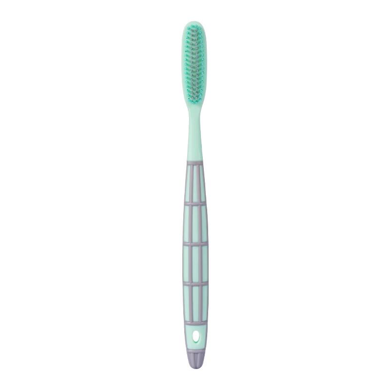 YALINNA Soft Bristle Adult Toothbrush