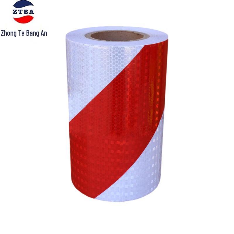 Zhongtebang Reflective Safety Tape 30cm