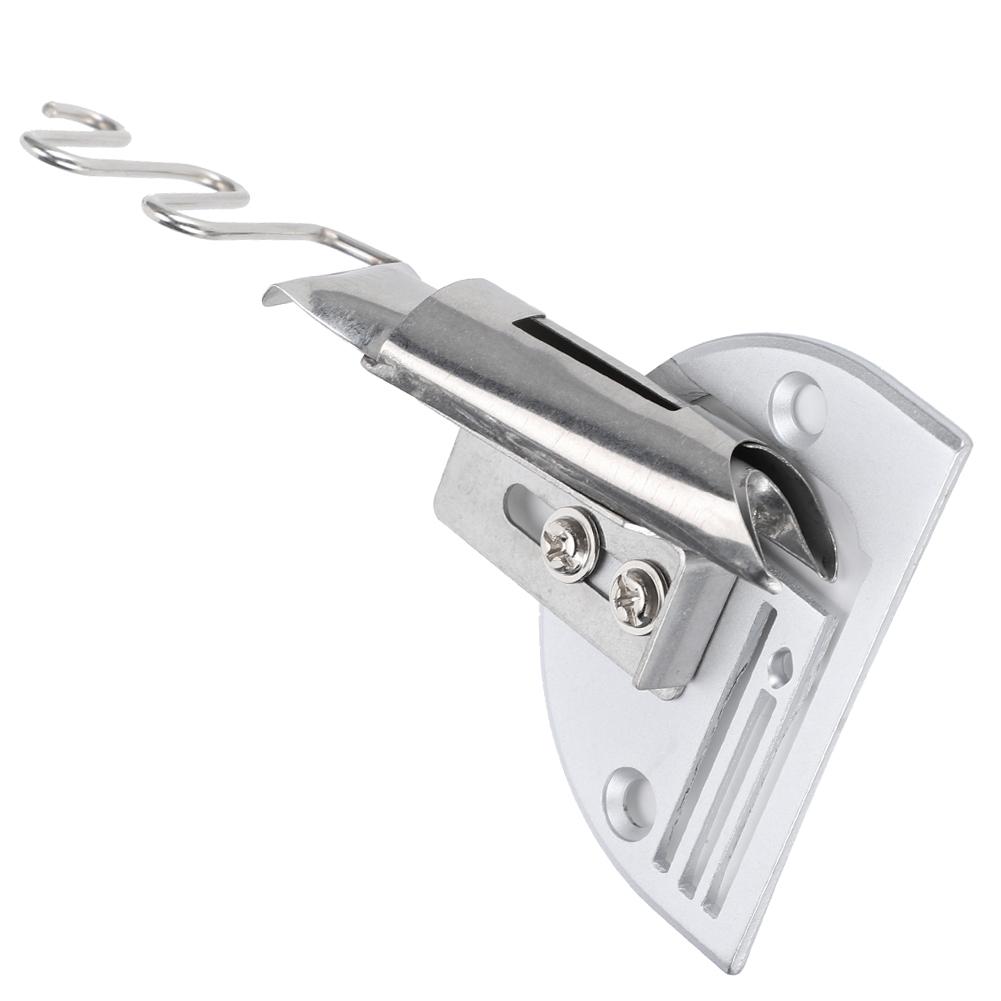 Šicí vazač pro DY kráčející patku průmyslový šicí stroj jednojehlový steh vázaný vstup 22 mm