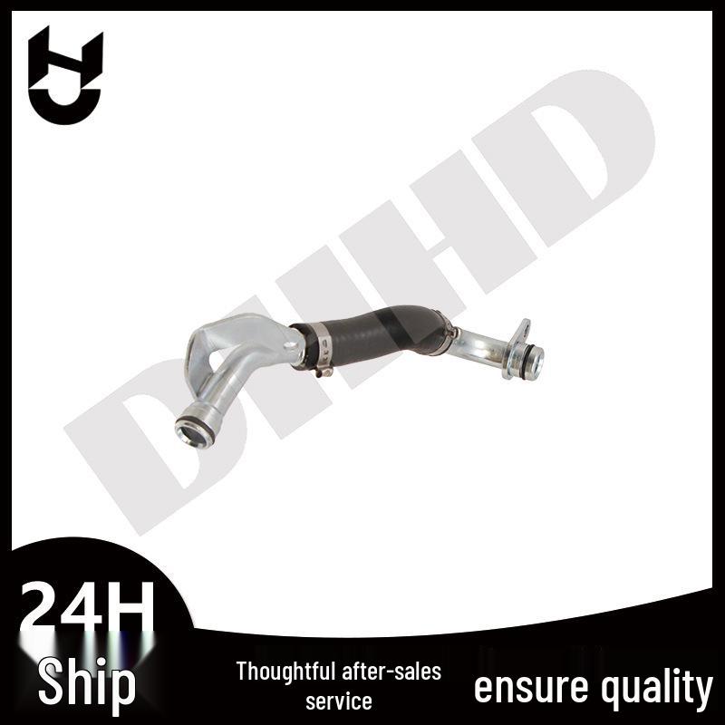 In-Stock Oil Return Pipe for BMW X5/X6 N55 Turbocharger, Model 11427585403 (1142 7585 403) Big