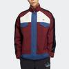 Originals Jacket Men's Dark Red HY7237