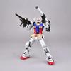 Panda Rg Enlarged Version 1/100 Rx-78-2 2.0 Assembly Model Kit Action Figure Desktop Ornament Gift Boys' Puzzle Toy Collectible