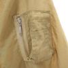 unused SNIDEL Long sleeve Sheer Blouson F beige Jacket Women Used