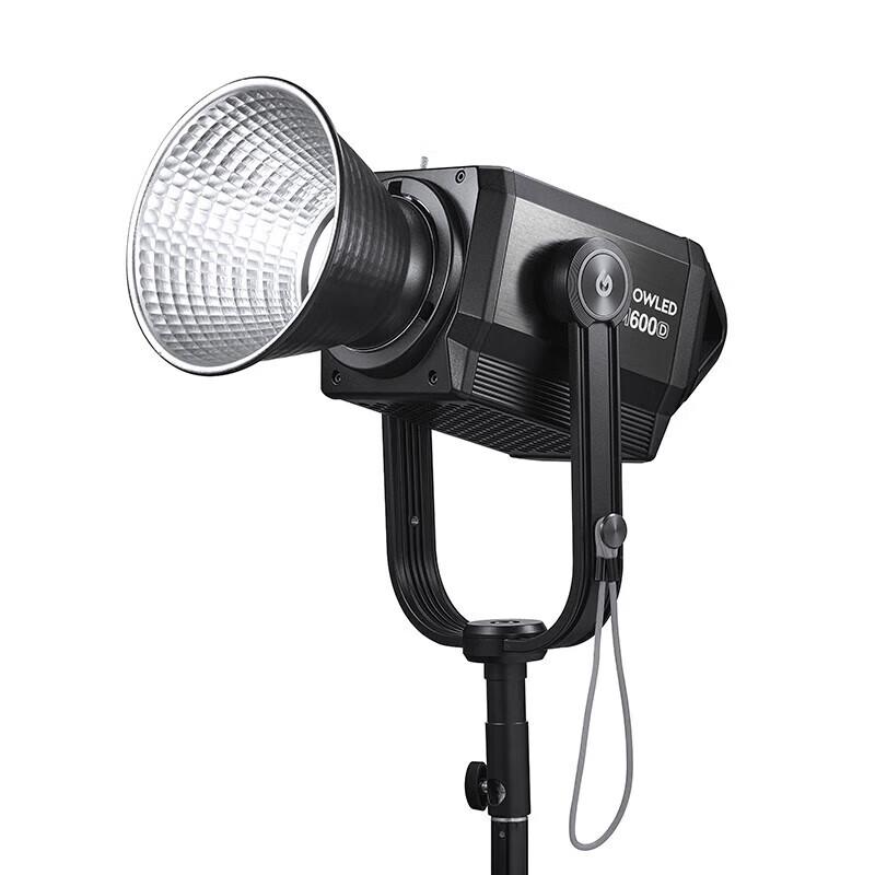 Godox M600 Series LED Studio Video Light