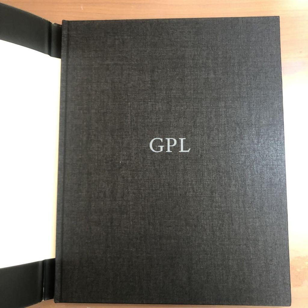 [USED] George Platt Lynes BALLET Photo Collection (Foreign Book)