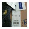 Used POLORALPHLAUREN Gloves Touch Panel Compatible Charcoal Gray