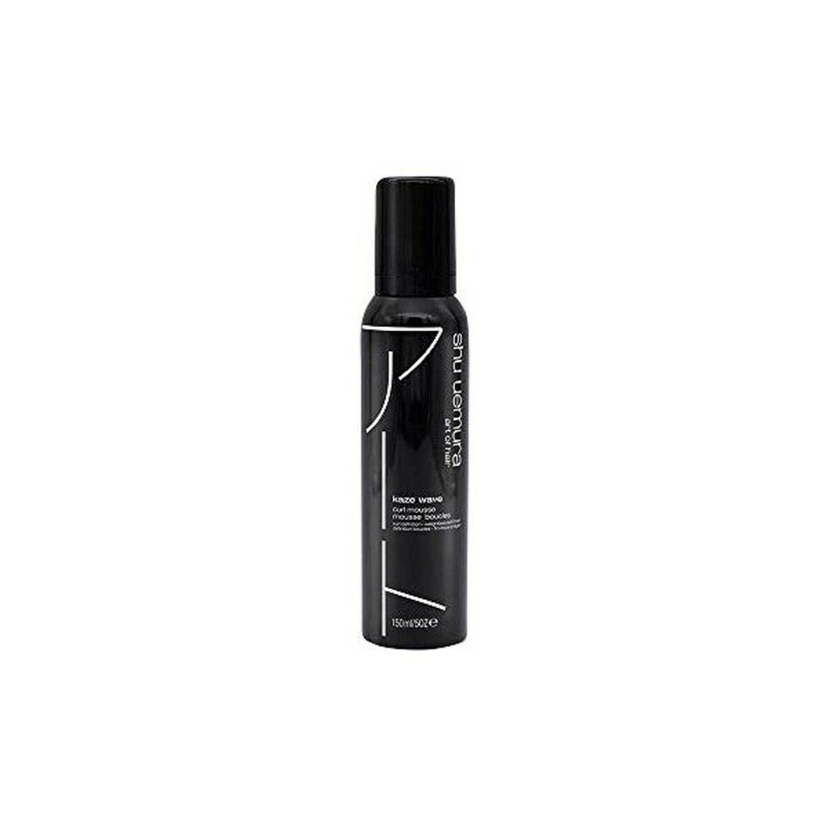 

Shu Uemura Style Curl Setting Mousse (150 ml)
