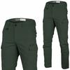 Lahti Pro Combat Work Trousers L40534 Size 2Xl Green 1 Pc