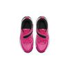 Nike Team Hustle D 11 Slip Resistant Cushioning Abrasion Resistant Low top Basketball Shoes Pink Black White Unisex DV8996-601