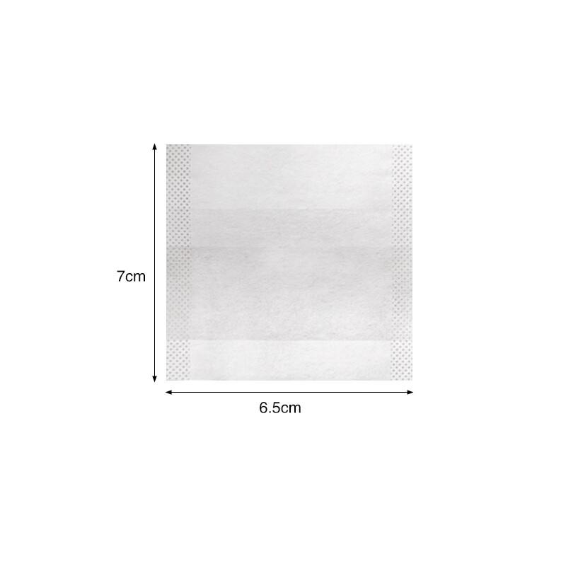 Disposable Corn Fiber Tea Filter Bags