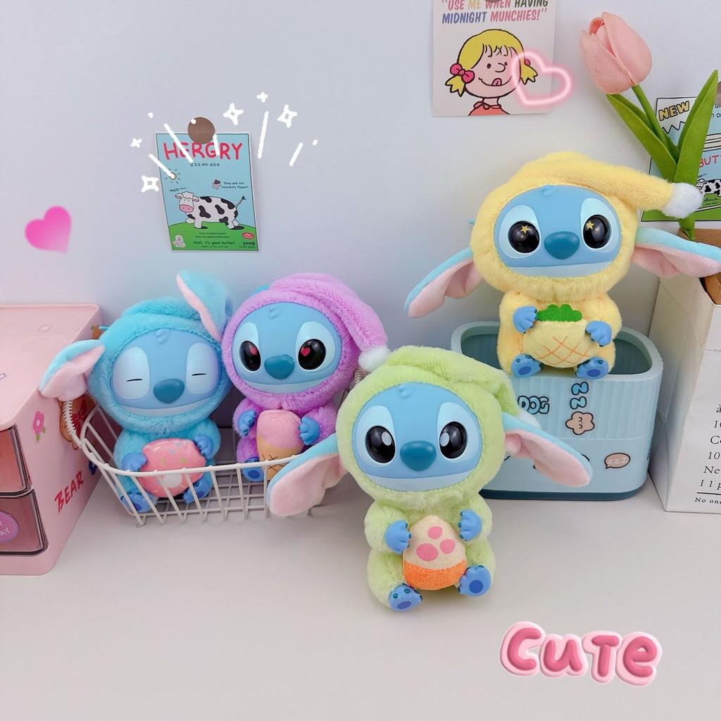 Keychain With Clothes Plush Toy Bag Ornament Pendant Gift Kids