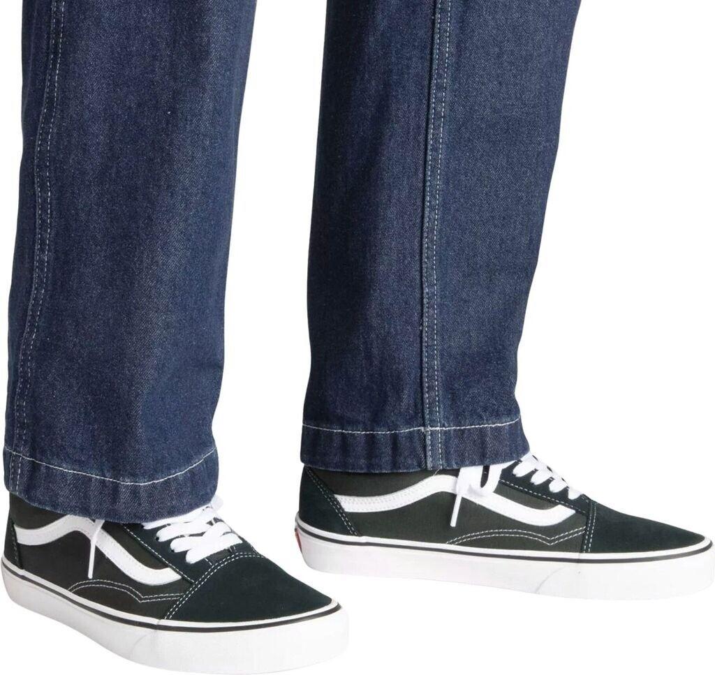 Vans Old Skool Sneakers Dark Green