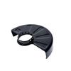 Patible Grinder Protective Shield High Effect Plastic Construction Easy Installation No Tool Required for N487792