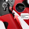 Professional Ratchet Wire Crimping Pliers AWG 23-16/0.25-1.5mm² Manual Crimper Tool JST Dupont Terminals Spring Wiring Harness