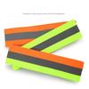 Reflective Bands For Wrist Arm Ankle Leg High Visibility Reflect Straps For Night Walking Cycling Running Safety Reflector Tape