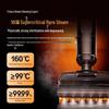 Tineco Floor ONE StretchSteam Cordless Wet Dry Vacuum Cleaner