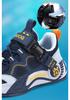 Bobodou Girls' Mesh Sports Shoes - 2026 Spring/Autumn Breathable Sneakers for Kids