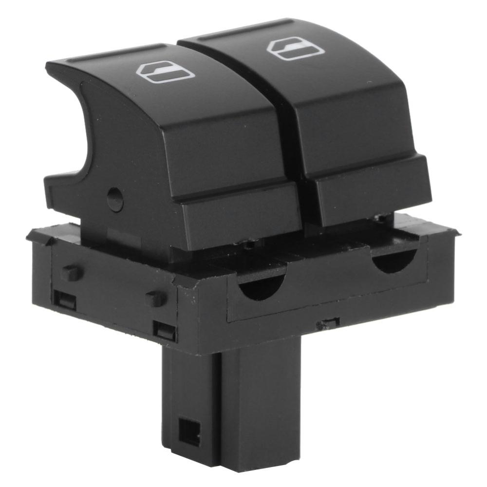 1 buc. Buton de control electric pentru geam electric pentru Skoda Octavia Fabia 2 Yeti Roomster 1Z0959858 Piese durabile 1Z0 959
