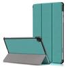 Smart Case für Samsung Galaxy Tab S6 lite 10.4 Faltständer mit Auto Sleep Funda s6 lite 10.4" SM-P620 P613 Tablet Hülle