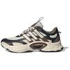 New Anti Slip Wear Resistant Low Top Casual Running Shoes Unisex Brown IF6724