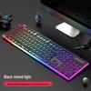 Yinren L1 Wired Mechanical Gaming & Office Keyboard
