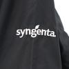 UNDER ARMOUR Windbreaker XL black Jacket mesh lining Men's Used