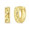 Gold Serie Hoop Earrings 925 Silver Sparkling Irregular Shape Feather Star Earrings Stud for Woman Girl Jewelry Gift