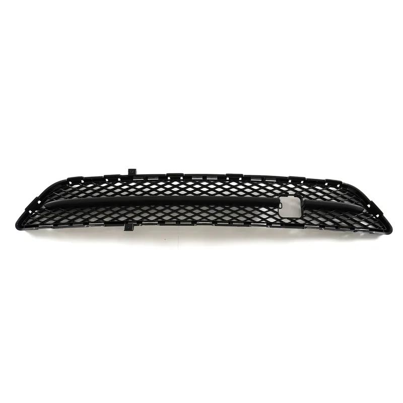 For 2010-2015 Infiniti G25 G37 Q40 Sedan Front Bumper Mesh Grille Replacement 622541NF1A Car Accessories Center Lower Grille