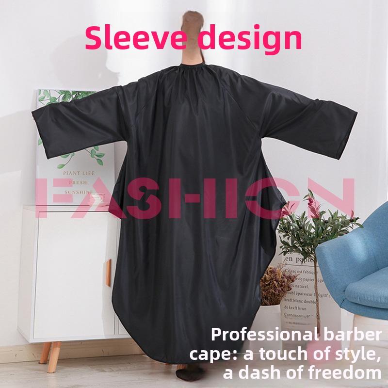 Professional Barber Cape Hair Cutting Cape Adult Child Hairdressing Cape Salon Cloth Wholesale
