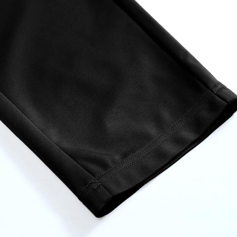 Pasite Dam Elastiska Casual Byxor med Raka Ben