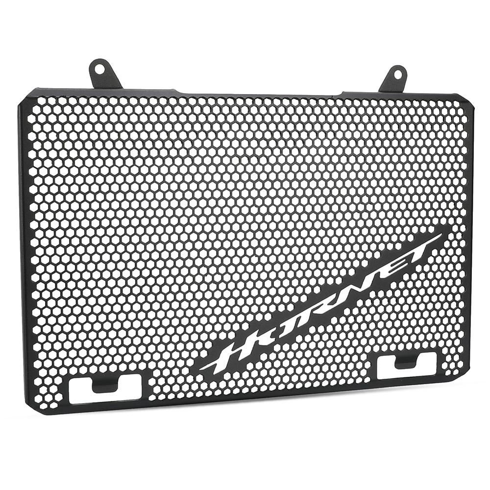 Motorrad Hornet750 2026 FÜR HONDA CB750 Hornet CB750 HORNET 2023 - 2025 2024 Kühlergrill Schutzabdeckung Schutz Aluminium
