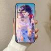 Genshin Impact Raiden Shogun Case For Xiaomi 13T 14T 15T Pro 14 15 Ultra 17 Pro Max POCO F8 F7 F5 F6 X3 X5 X6 X7 Pro Cover